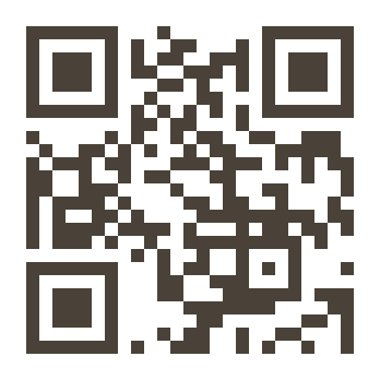 QR code linking to andieasley.com